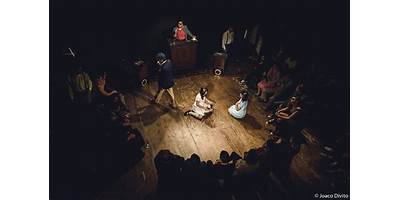ESCUELA DE TEATRO LA PLATA
