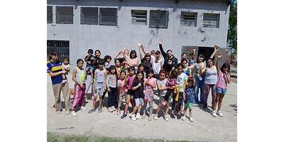 ESCUELA DIOCESANA DE SERVICIO SOCIAL