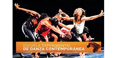 ESCUELA EXPERIMENTAL DE DANZA CONTEMPORÁNEA