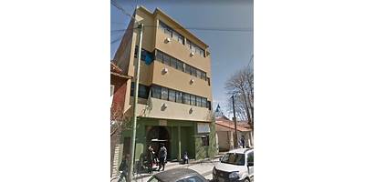 ESCUELA MUNICIPAL DE ARTE DRAMATICO ANGELINA PAGANO