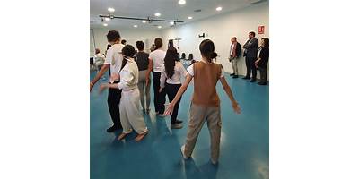 ESCUELA MUNICIPAL DE ARTE DRAMÁTICO