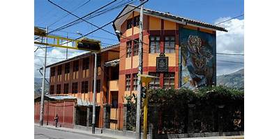 ESCUELA MUNICIPAL DE ENSEÑANZA ARTISTICA E IDIOMAS