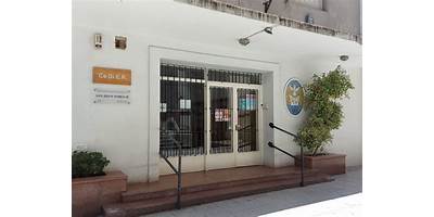 ESCUELA MUNICIPAL DE FORMACIÓN PROFESIONAL Nº6002