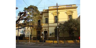 ESCUELA NORMAL SUPERIOR Nº112 DOMINGO F. SARMIENTO
