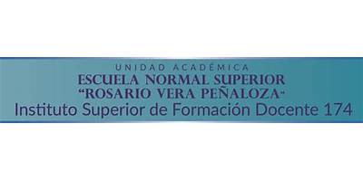 ESCUELA NORMAL SUPERIOR ROSARIO VERA PEÑALOZA
