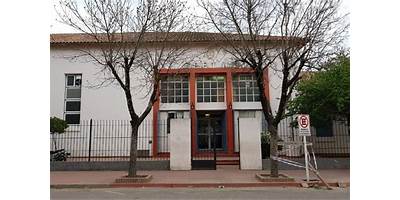 Escuela para Adultos Nº 2