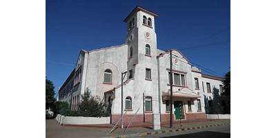 ESCUELA PROFESIONAL MARIA AUXILIADORA I.PROF.2