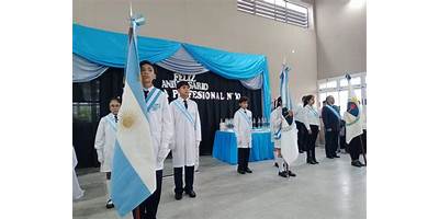 ESCUELA PROFESIONAL N 10 PATRICIAS ARGENTINAS