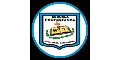 ESCUELA PROFESIONAL N 3
