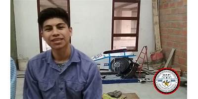 ESCUELA PROFESIONAL N 5 CNEL MANUEL ALVAREZ PRADO