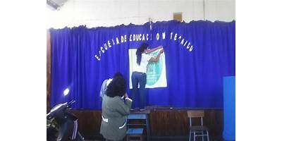 ESCUELA PROFESIONAL N 6