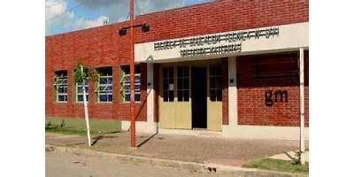 ESCUELA PROFESIONAL N 9 GREGORIA MATORRAS