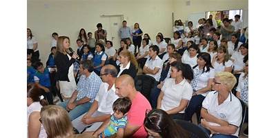 ESCUELA PROFESIONAL SAN BENITO