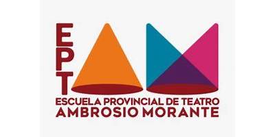 ESCUELA PROVINCIAL DE TEATRO NRO 3013 AMBROSIO MORANTE