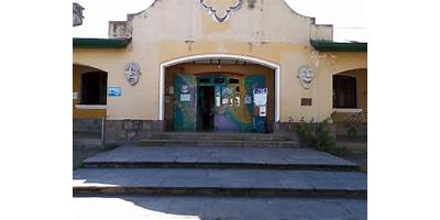 ESCUELA PROVINCIAL DE TEATRO TITO GUERRA