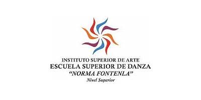 ESCUELA SUPERIOR DE DANZAS NORMA FONTENLA