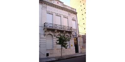 ESCUELA SUPERIOR DE ENFERMERIA CRUZ ROJA ARGENTINA