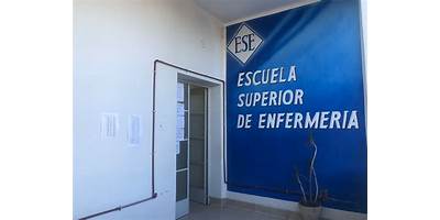 ESCUELA SUPERIOR DE ENFERMERIA DE RECONQUISTA