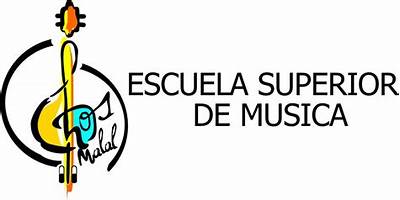 ESCUELA SUPERIOR DE MÚSICA - CHOS MALAL