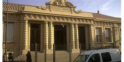 ESCUELA SUPERIOR DE MÚSICA