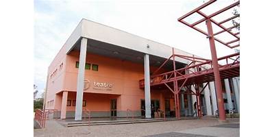 ESCUELA SUPERIOR INTEGRAL DE TEATRO ROBERTO ARLT