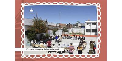 ESCUELA-TALLER MUNICIPAL NTRA SRA DE ITATI