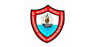 ESCUELA TÉCNICA DE CAPACITACIÓN LABORAL AUGUSTO BELIN SARMIENTO