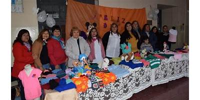 ESCUELA TÉCNICA DE CAPACITACIÓN LABORAL GREGORIA MATORRAS DE SAN MARTÍN
