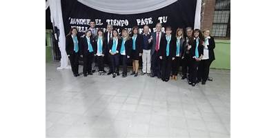 ESCUELA TÉCNICA DE CAPACITACIÓN LABORAL MAGDALENA B. DE ABERASTAIN