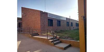 ESCUELA TÉCNICA DE CAPACITACIÓN LABORAL MONSEÑOR JOSÉ AMÉRICO ORZALI