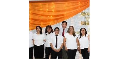 ESCUELA TÉCNICA DE FORMACIÓN PROFESIONAL MONS. AUDINO R. Y OLMOS