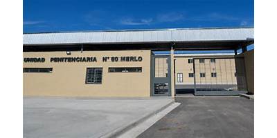 EXTENSION AL I.S.F.Y T. Nº130 (UNIDAD PENITENCIARIA Nº2)