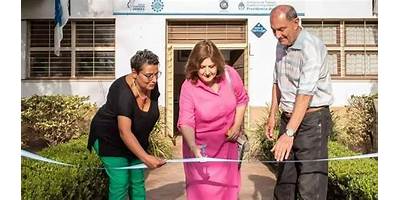EXTENSIÓN ÁULICA I.S.P. NRO 10