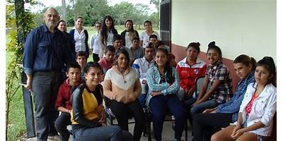 Extensión Áulica Nº 2 Centro Provincial de Formación Nº 17 en Winifreda