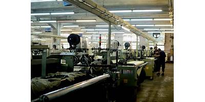 EXTENSION AULICA QUE FUNCIONA EN LA FABRICA TEXTIL TIPOITI S.A.T.I.C. (C.F.P. DON ELIAS ABAD)