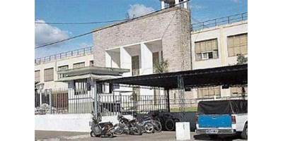 EXTENSION DEL I.S.F.D Nº12 DE LA PLATA -UNIDAD PENITENCIARIA