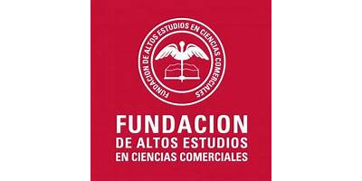 FUNDACION DE ALTOS ESTUDIOS EN CIENCIAS COMERCIALES