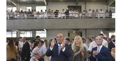 FUNDACION JUAN XXIII - ANEXO RIO SECO