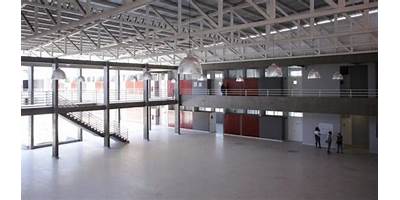 FUNDACION JUAN XXIII
