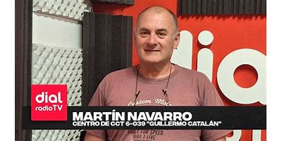 GUILLERMO CATALAN CENTRO DE CAPACITACIÓN PARA EL TRABAJO