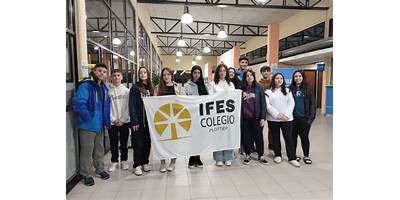 I.F.E.S.