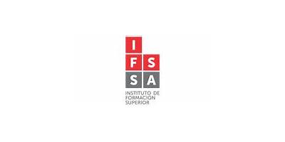 IFSSA INSTITUTO DE FORMACIÓN SUPERIOR