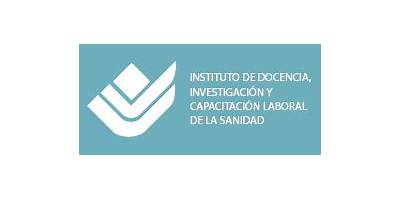 INST. DE DOCENCIA, INVESTIGACIÓN Y CAPACITACIÓN LABORAL DE LA SANIDAD Nº 1818