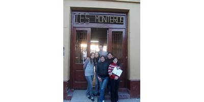 INST. DE ENSEÑANZA SUPERIOR MONTEROS