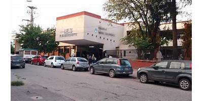 INST. DE ENSEÑANZA SUPERIOR PROF. MANUEL MARCHETTI