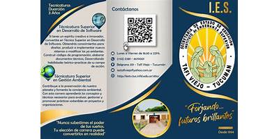 INST. DE ENSEÑANZA SUPERIOR TAFI VIEJO