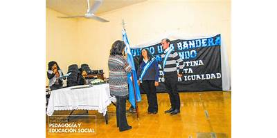 INST. DE PERFECCIONAMIENTO DOCENTE