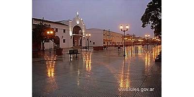 INST. PADRE MANUEL BALLESTEROS