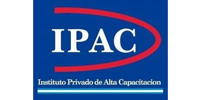 INST. PRIV. DE ALTA CAPACITACION