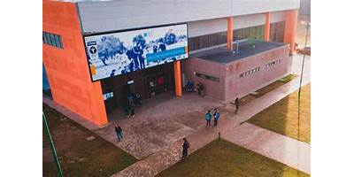 INST. PROVINCIAL DE EDUCACION FISICA